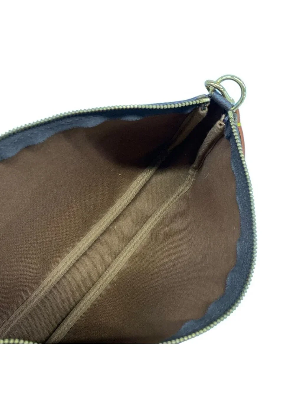 Louis Vuitton Handbag Monogram Pochette Accessoires